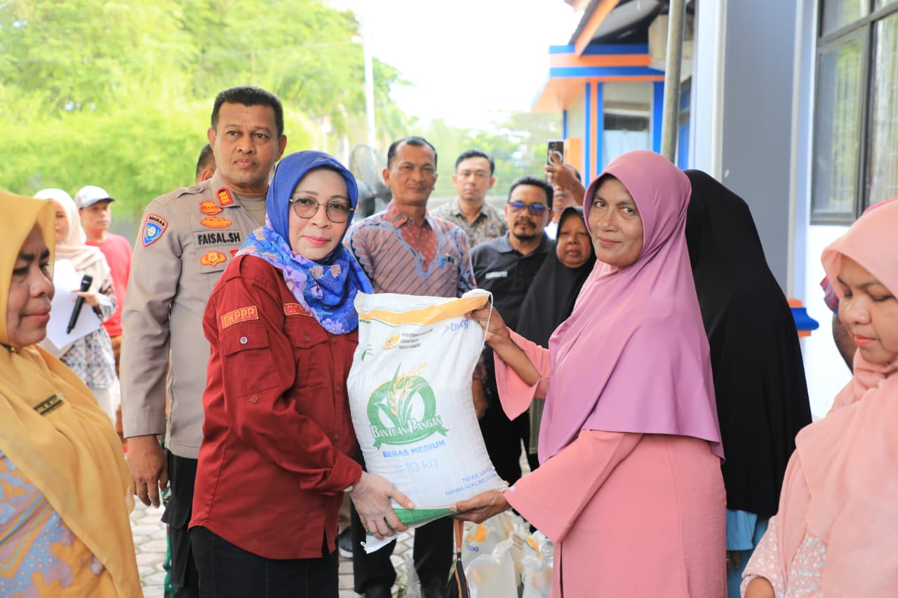 Simbolis Kadis DKPPP