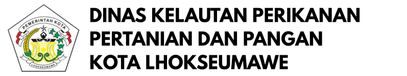 Dinas Kelautan, Perikanan, Pertanian dan Pangan Kota Lhokseumawe